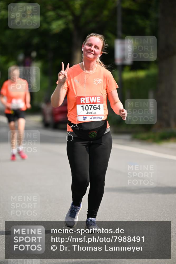 15.06.2025 - REWE Women's Run Dr. Thomas Lammeyer http://msf.ph/oto/7968491 15.06.2025 09:56:24 Laufen 10764 meine-sportfotos.de