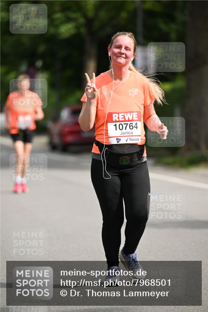 15.06.2025 - REWE Women's Run Dr. Thomas Lammeyer http://msf.ph/oto/7968501 15.06.2025 09:56:24 Laufen 10764 meine-sportfotos.de