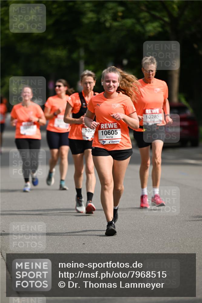 15.06.2025 - REWE Women's Run Dr. Thomas Lammeyer http://msf.ph/oto/7968515 15.06.2025 09:56:27 Laufen 1026, 10605, 10285 meine-sportfotos.de