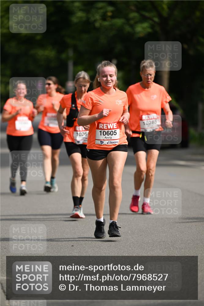 15.06.2025 - REWE Women's Run Dr. Thomas Lammeyer http://msf.ph/oto/7968527 15.06.2025 09:56:27 Laufen 1026, 10605, 10285 meine-sportfotos.de