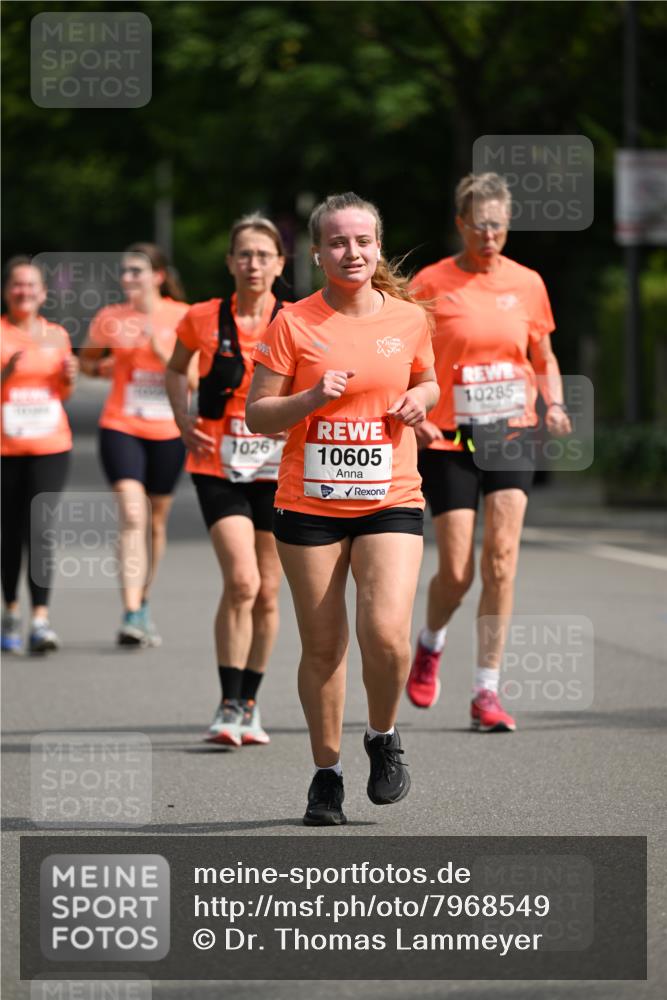 15.06.2025 - REWE Women's Run Dr. Thomas Lammeyer http://msf.ph/oto/7968549 15.06.2025 09:56:28 Laufen 1026, 10605, 10285 meine-sportfotos.de