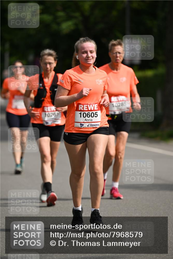 15.06.2025 - REWE Women's Run Dr. Thomas Lammeyer http://msf.ph/oto/7968579 15.06.2025 09:56:28 Laufen 10262, 10605, 10285 meine-sportfotos.de