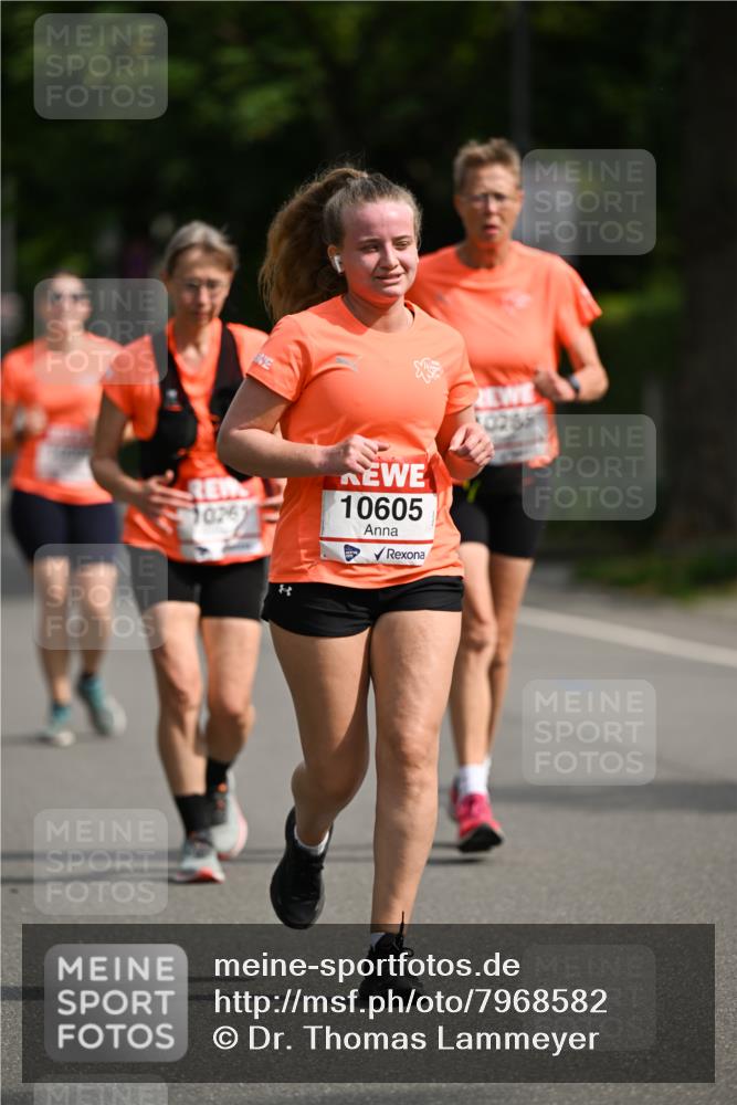15.06.2025 - REWE Women's Run Dr. Thomas Lammeyer http://msf.ph/oto/7968582 15.06.2025 09:56:29 Laufen 0288, 1076, 10605 meine-sportfotos.de