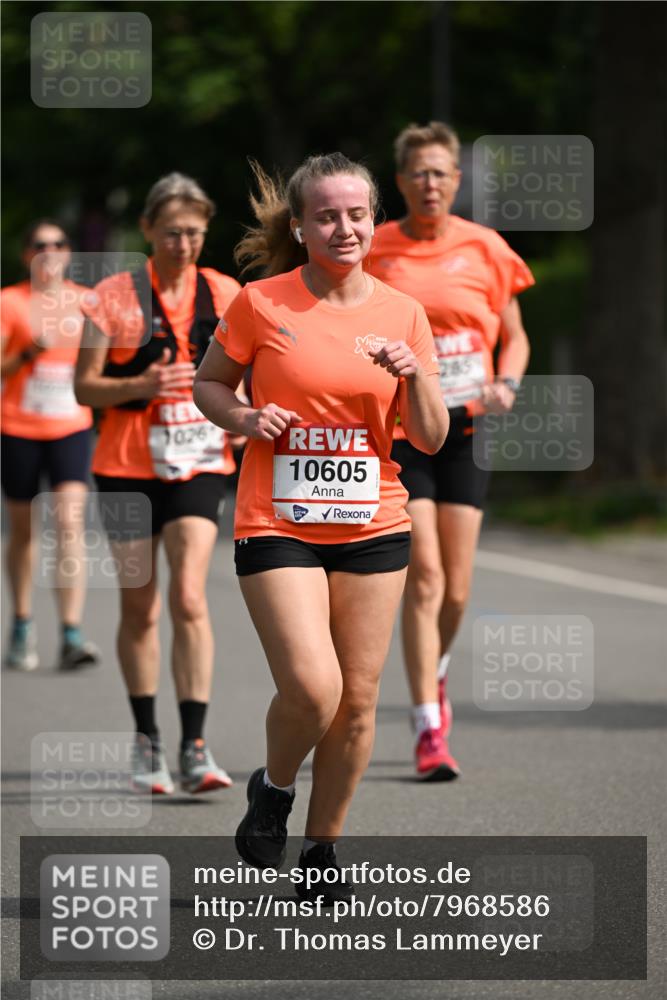 15.06.2025 - REWE Women's Run Dr. Thomas Lammeyer http://msf.ph/oto/7968586 15.06.2025 09:56:29 Laufen 1026, 10605, 283 meine-sportfotos.de
