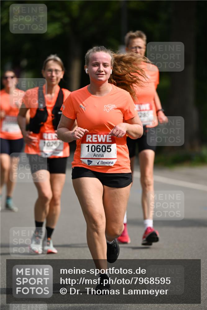 15.06.2025 - REWE Women's Run Dr. Thomas Lammeyer http://msf.ph/oto/7968595 15.06.2025 09:56:29 Laufen 10767, 10605 meine-sportfotos.de