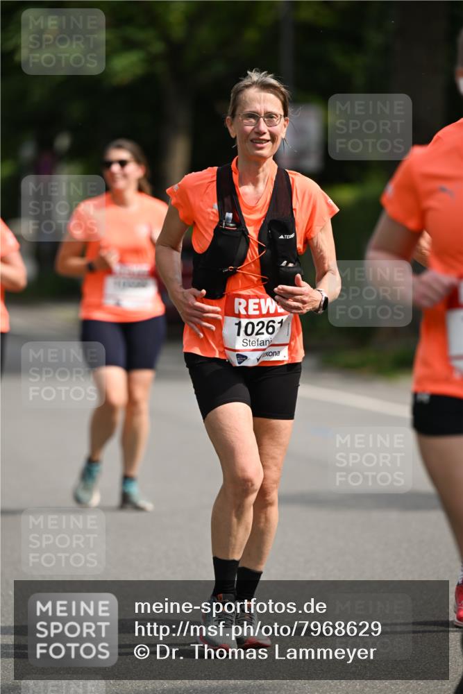 15.06.2025 - REWE Women's Run Dr. Thomas Lammeyer http://msf.ph/oto/7968629 15.06.2025 09:56:30 Laufen 10261 meine-sportfotos.de