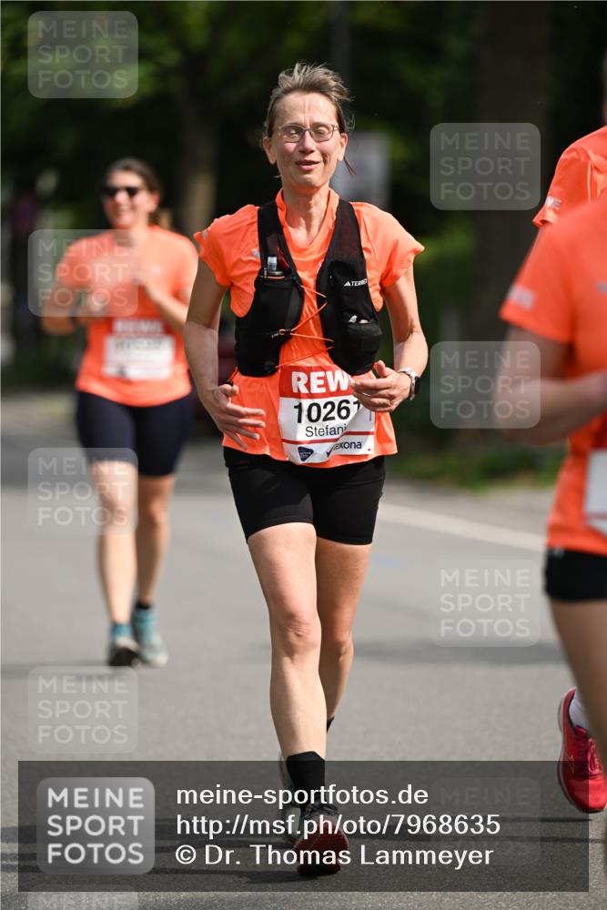15.06.2025 - REWE Women's Run Dr. Thomas Lammeyer http://msf.ph/oto/7968635 15.06.2025 09:56:30 Laufen 1026 meine-sportfotos.de