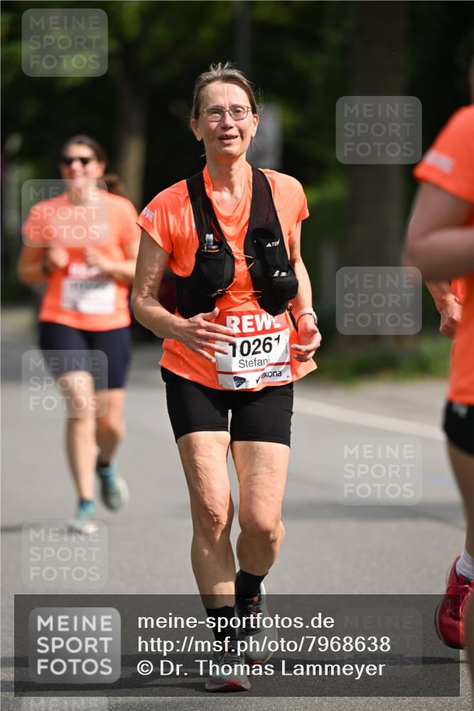 15.06.2025 - REWE Women's Run Dr. Thomas Lammeyer http://msf.ph/oto/7968638 15.06.2025 09:56:31 Laufen 10261 meine-sportfotos.de