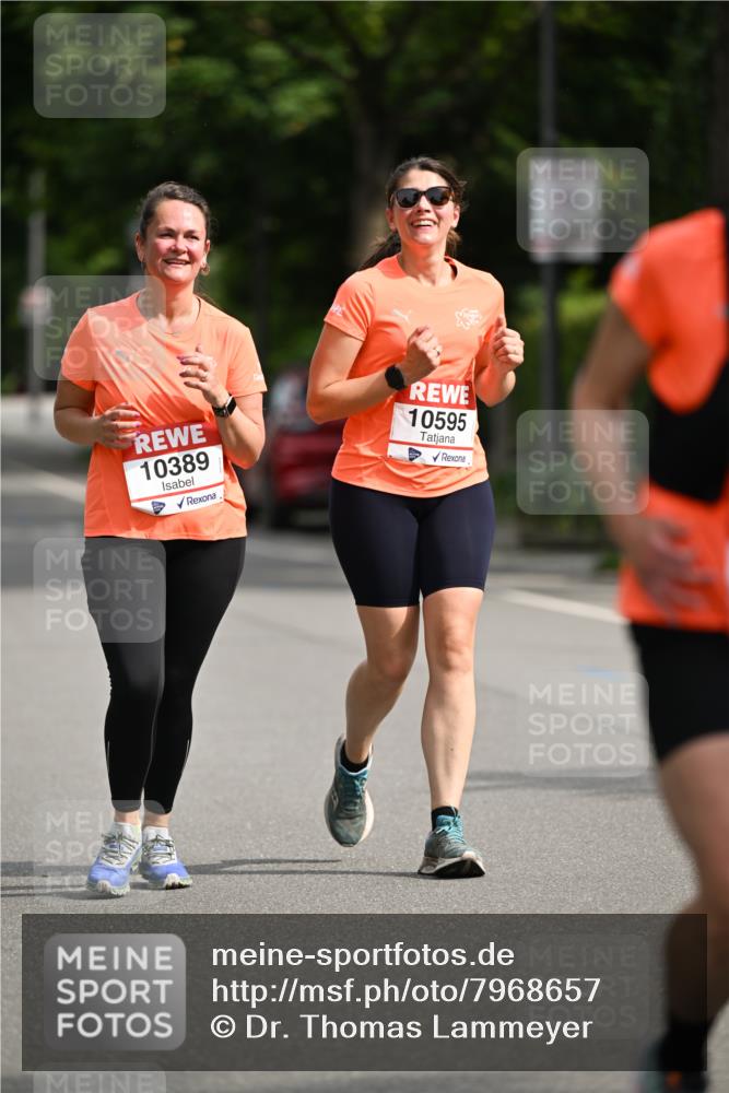 15.06.2025 - REWE Women's Run Dr. Thomas Lammeyer http://msf.ph/oto/7968657 15.06.2025 09:56:32 Laufen 10389, 10595 meine-sportfotos.de