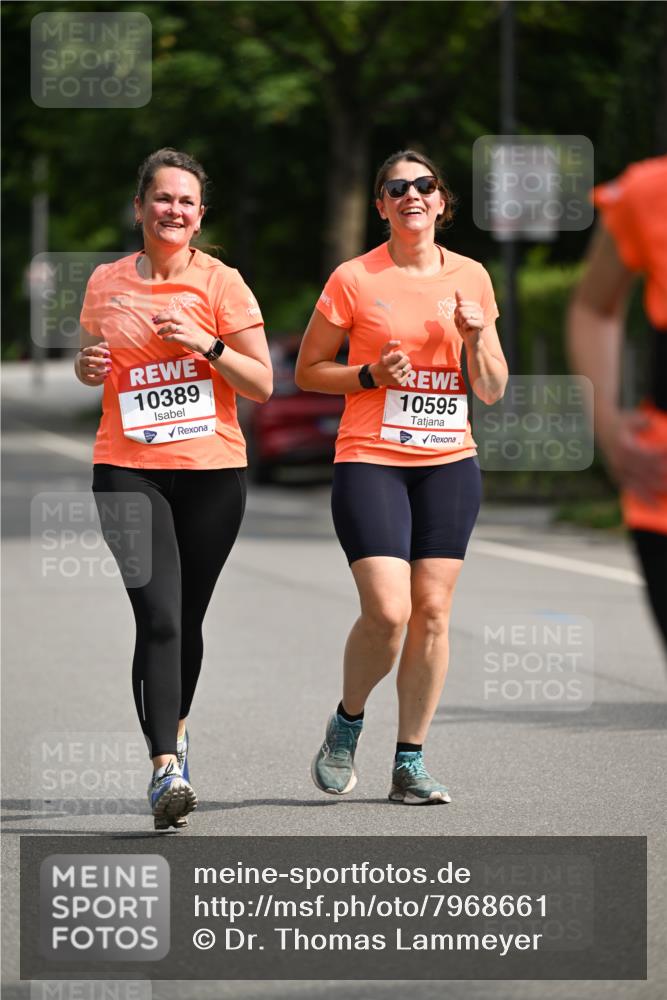 15.06.2025 - REWE Women's Run Dr. Thomas Lammeyer http://msf.ph/oto/7968661 15.06.2025 09:56:32 Laufen 10389, 10595 meine-sportfotos.de