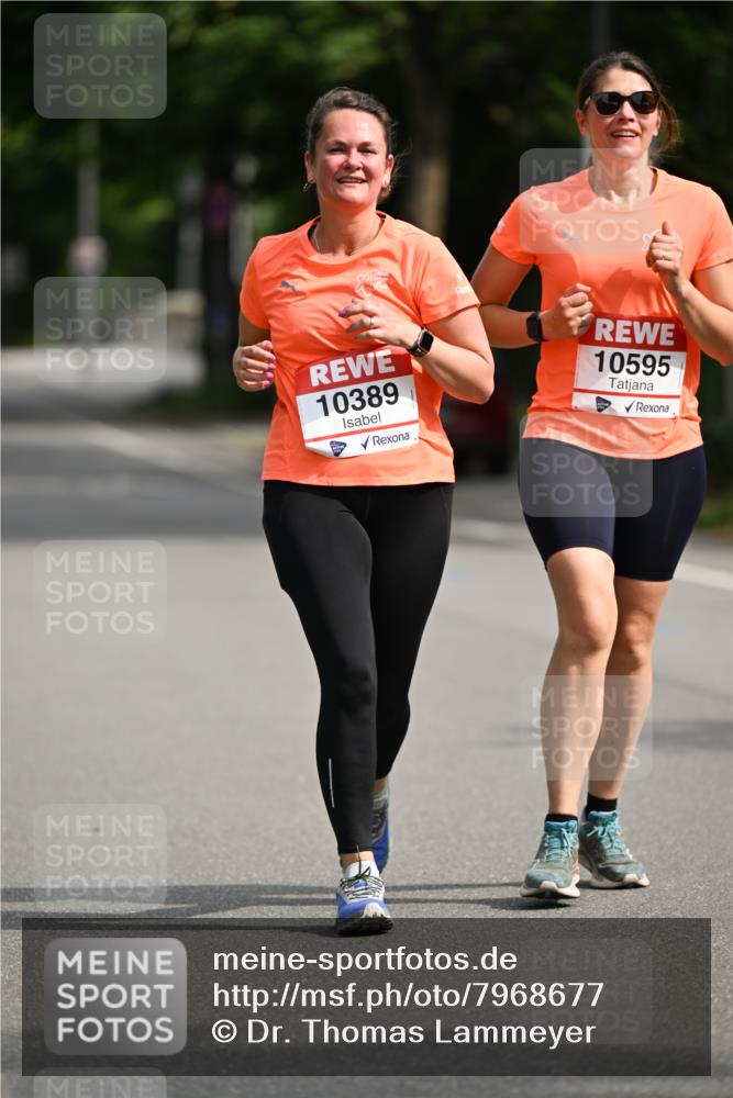 15.06.2025 - REWE Women's Run Dr. Thomas Lammeyer http://msf.ph/oto/7968677 15.06.2025 09:56:33 Laufen 10389, 10595 meine-sportfotos.de