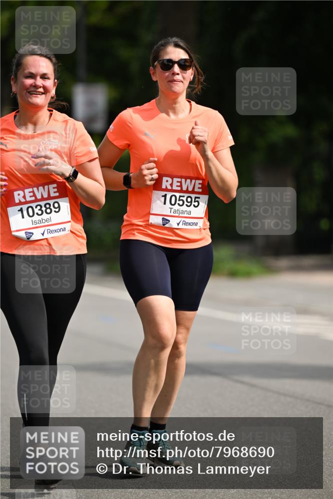 15.06.2025 - REWE Women's Run Dr. Thomas Lammeyer http://msf.ph/oto/7968690 15.06.2025 09:56:33 Laufen 10389, 10595 meine-sportfotos.de