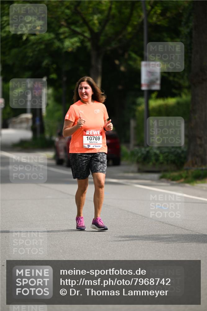 15.06.2025 - REWE Women's Run Dr. Thomas Lammeyer http://msf.ph/oto/7968742 15.06.2025 09:56:41 Laufen 10769 meine-sportfotos.de