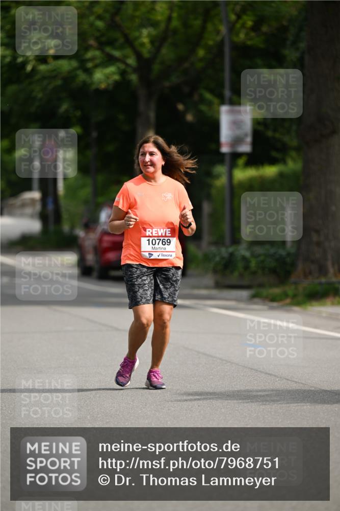15.06.2025 - REWE Women's Run Dr. Thomas Lammeyer http://msf.ph/oto/7968751 15.06.2025 09:56:41 Laufen 10769 meine-sportfotos.de