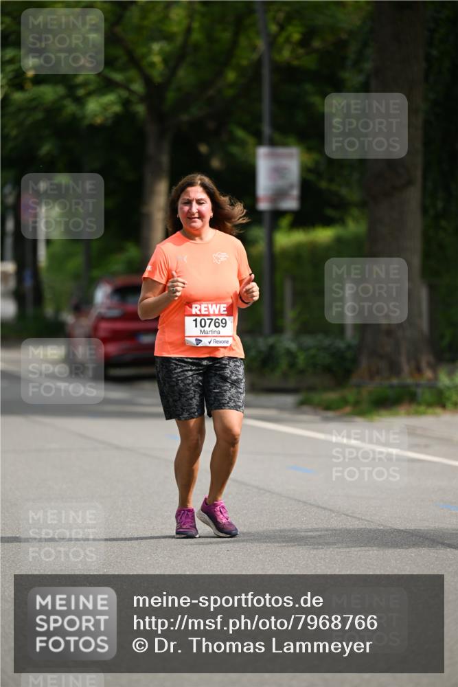 15.06.2025 - REWE Women's Run Dr. Thomas Lammeyer http://msf.ph/oto/7968766 15.06.2025 09:56:42 Laufen 10769 meine-sportfotos.de