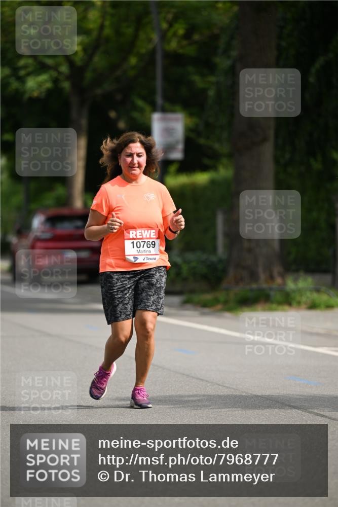 15.06.2025 - REWE Women's Run Dr. Thomas Lammeyer http://msf.ph/oto/7968777 15.06.2025 09:56:42 Laufen 10769 meine-sportfotos.de