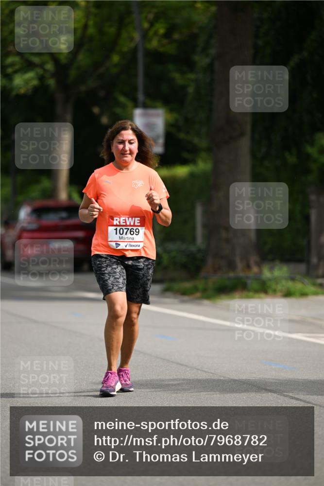 15.06.2025 - REWE Women's Run Dr. Thomas Lammeyer http://msf.ph/oto/7968782 15.06.2025 09:56:42 Laufen 10769 meine-sportfotos.de