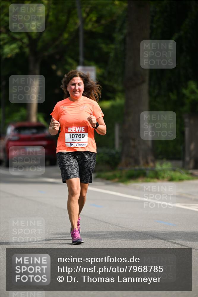 15.06.2025 - REWE Women's Run Dr. Thomas Lammeyer http://msf.ph/oto/7968785 15.06.2025 09:56:42 Laufen 10769 meine-sportfotos.de