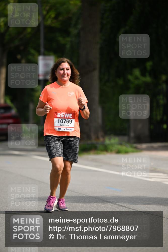 15.06.2025 - REWE Women's Run Dr. Thomas Lammeyer http://msf.ph/oto/7968807 15.06.2025 09:56:43 Laufen 10769 meine-sportfotos.de