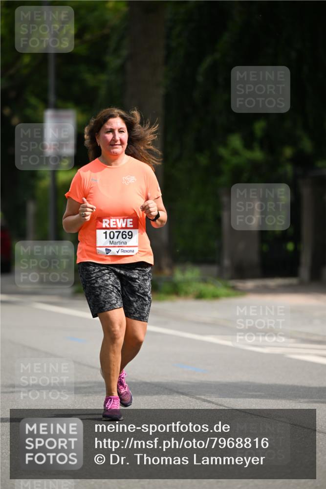 15.06.2025 - REWE Women's Run Dr. Thomas Lammeyer http://msf.ph/oto/7968816 15.06.2025 09:56:43 Laufen 10769 meine-sportfotos.de