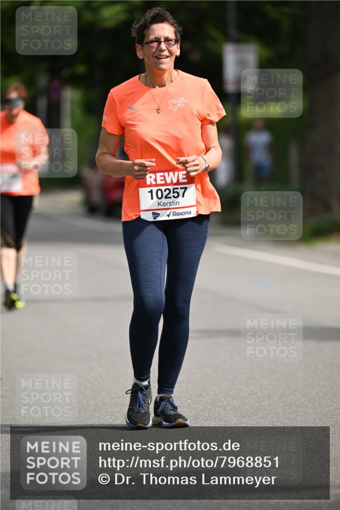 15.06.2025 - REWE Women's Run Dr. Thomas Lammeyer http://msf.ph/oto/7968851 15.06.2025 09:56:53 Laufen 10257 meine-sportfotos.de
