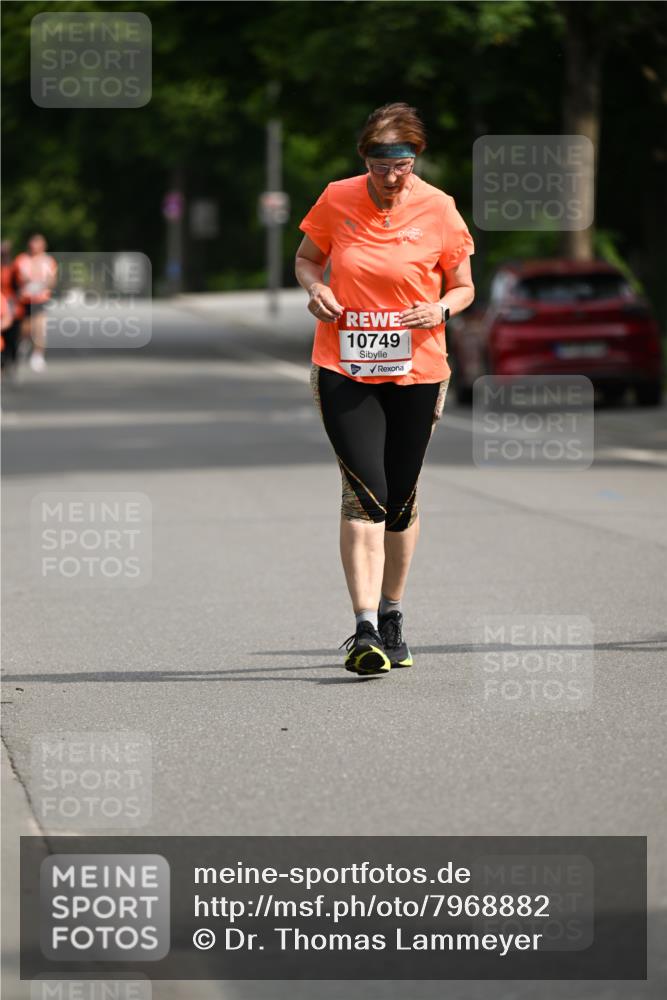 15.06.2025 - REWE Women's Run Dr. Thomas Lammeyer http://msf.ph/oto/7968882 15.06.2025 09:56:56 Laufen 10749 meine-sportfotos.de