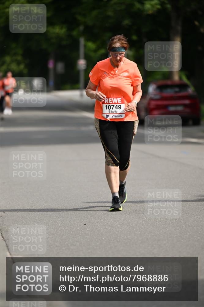 15.06.2025 - REWE Women's Run Dr. Thomas Lammeyer http://msf.ph/oto/7968886 15.06.2025 09:56:56 Laufen 10749 meine-sportfotos.de