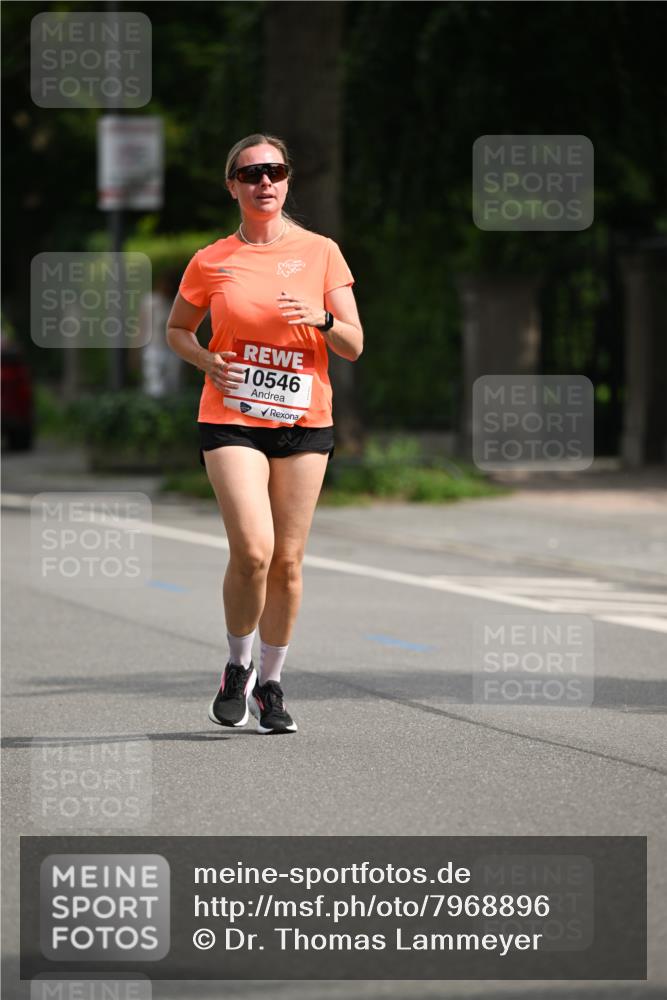 15.06.2025 - REWE Women's Run Dr. Thomas Lammeyer http://msf.ph/oto/7968896 15.06.2025 09:56:57 Laufen 10546 meine-sportfotos.de