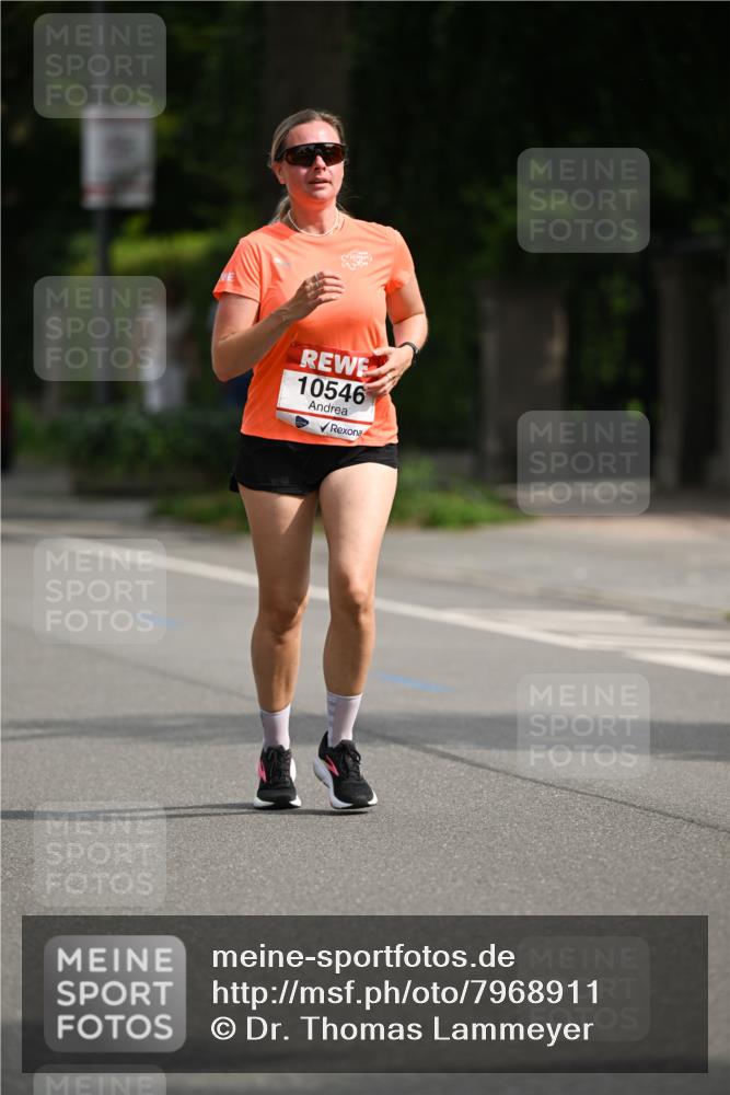 15.06.2025 - REWE Women's Run Dr. Thomas Lammeyer http://msf.ph/oto/7968911 15.06.2025 09:56:57 Laufen 10546 meine-sportfotos.de