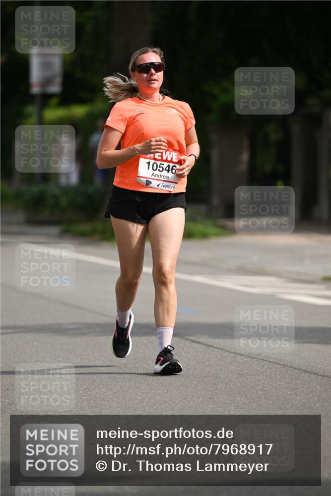 15.06.2025 - REWE Women's Run Dr. Thomas Lammeyer http://msf.ph/oto/7968917 15.06.2025 09:56:57 Laufen 10546 meine-sportfotos.de