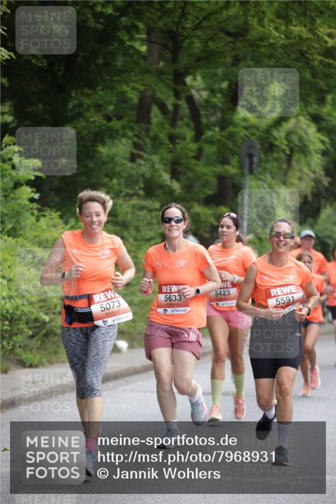 15.06.2025 - REWE Women's Run Jannik Wohlers http://msf.ph/oto/7968931 15.06.2025 10:04:09 Laufen 5073, 5633, 5423, 5591 meine-sportfotos.de