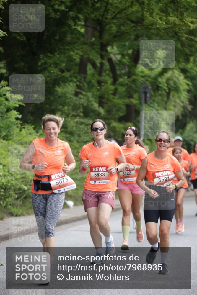 15.06.2025 - REWE Women's Run Jannik Wohlers http://msf.ph/oto/7968935 15.06.2025 10:04:09 Laufen 5073, 5633, 5423, 5591 meine-sportfotos.de