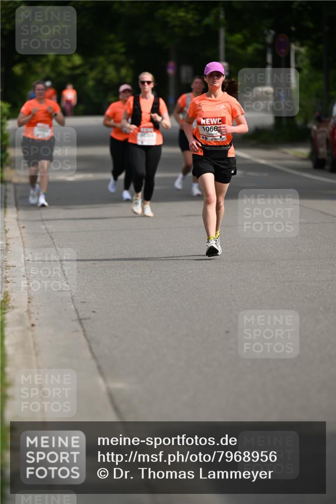 15.06.2025 - REWE Women's Run Dr. Thomas Lammeyer http://msf.ph/oto/7968956 15.06.2025 09:57:08 Laufen 1066 meine-sportfotos.de
