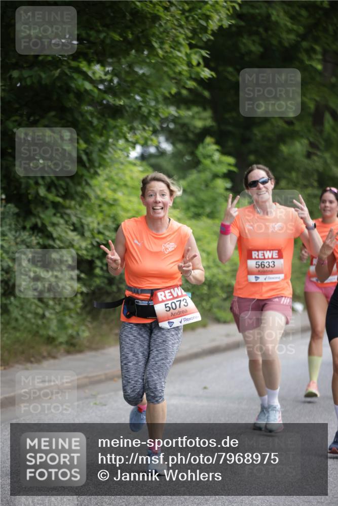 15.06.2025 - REWE Women's Run Jannik Wohlers http://msf.ph/oto/7968975 15.06.2025 10:04:10 Laufen 5073, 5633 meine-sportfotos.de