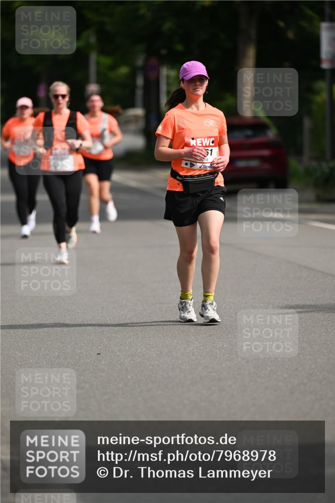 15.06.2025 - REWE Women's Run Dr. Thomas Lammeyer http://msf.ph/oto/7968978 15.06.2025 09:57:11 Laufen 61 meine-sportfotos.de