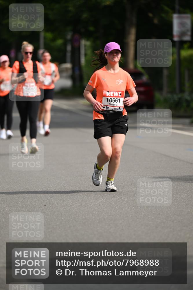 15.06.2025 - REWE Women's Run Dr. Thomas Lammeyer http://msf.ph/oto/7968988 15.06.2025 09:57:11 Laufen 10661 meine-sportfotos.de