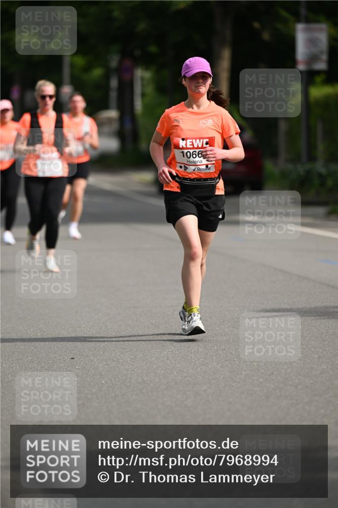 15.06.2025 - REWE Women's Run Dr. Thomas Lammeyer http://msf.ph/oto/7968994 15.06.2025 09:57:11 Laufen 1066 meine-sportfotos.de