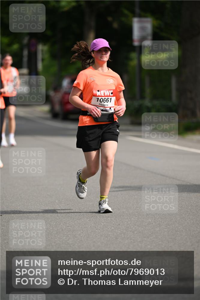 15.06.2025 - REWE Women's Run Dr. Thomas Lammeyer http://msf.ph/oto/7969013 15.06.2025 09:57:12 Laufen 10661 meine-sportfotos.de