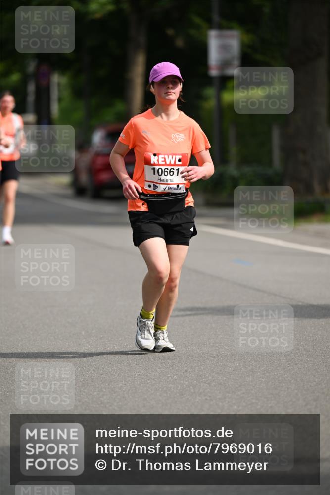 15.06.2025 - REWE Women's Run Dr. Thomas Lammeyer http://msf.ph/oto/7969016 15.06.2025 09:57:12 Laufen 10661 meine-sportfotos.de