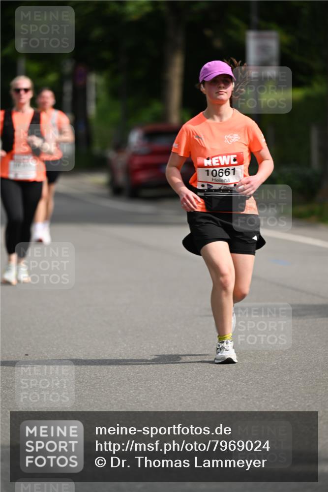 15.06.2025 - REWE Women's Run Dr. Thomas Lammeyer http://msf.ph/oto/7969024 15.06.2025 09:57:12 Laufen 10661 meine-sportfotos.de