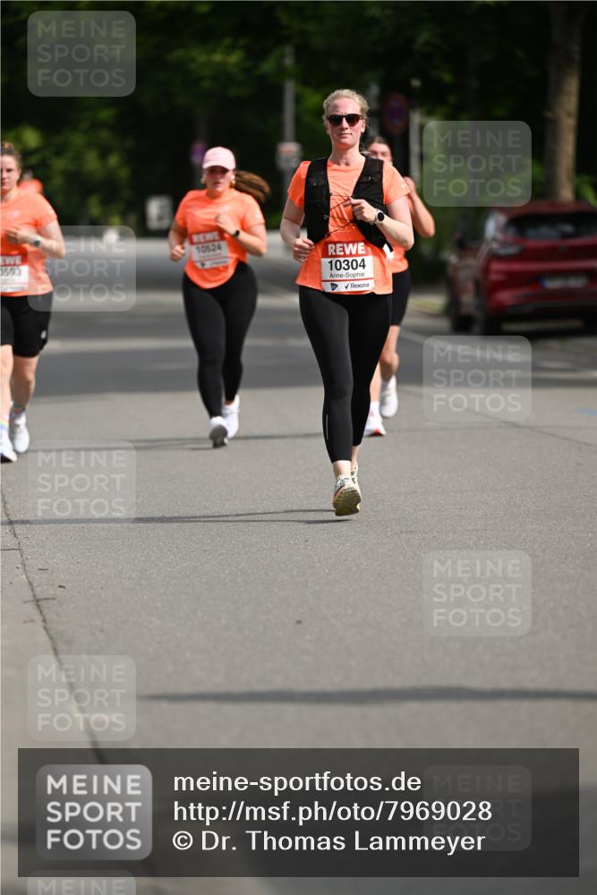 15.06.2025 - REWE Women's Run Dr. Thomas Lammeyer http://msf.ph/oto/7969028 15.06.2025 09:57:13 Laufen 3593, 105, 24, 10304 meine-sportfotos.de