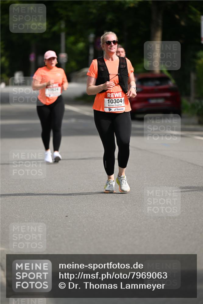 15.06.2025 - REWE Women's Run Dr. Thomas Lammeyer http://msf.ph/oto/7969063 15.06.2025 09:57:14 Laufen 10304 meine-sportfotos.de