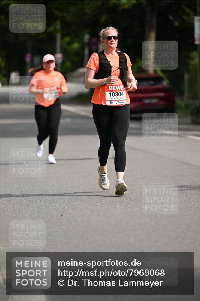 15.06.2025 - REWE Women's Run Dr. Thomas Lammeyer http://msf.ph/oto/7969068 15.06.2025 09:57:14 Laufen 10304 meine-sportfotos.de