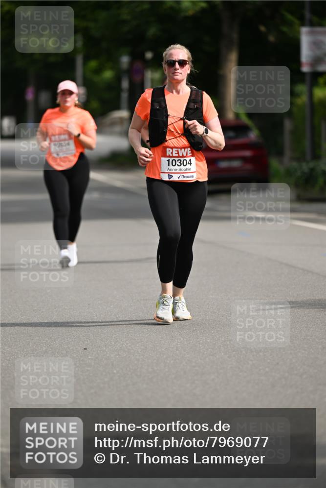 15.06.2025 - REWE Women's Run Dr. Thomas Lammeyer http://msf.ph/oto/7969077 15.06.2025 09:57:15 Laufen 106, 24, 10304 meine-sportfotos.de