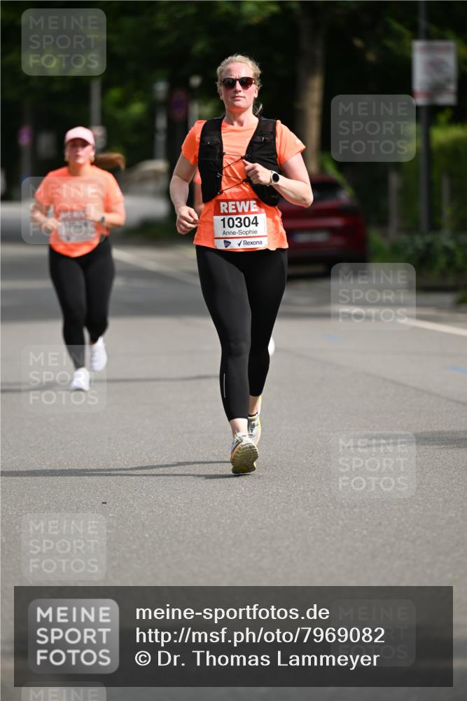 15.06.2025 - REWE Women's Run Dr. Thomas Lammeyer http://msf.ph/oto/7969082 15.06.2025 09:57:15 Laufen 10304 meine-sportfotos.de