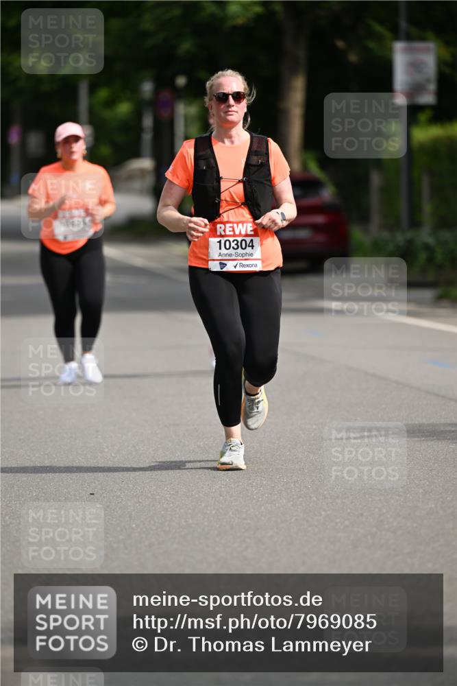 15.06.2025 - REWE Women's Run Dr. Thomas Lammeyer http://msf.ph/oto/7969085 15.06.2025 09:57:15 Laufen 10304 meine-sportfotos.de
