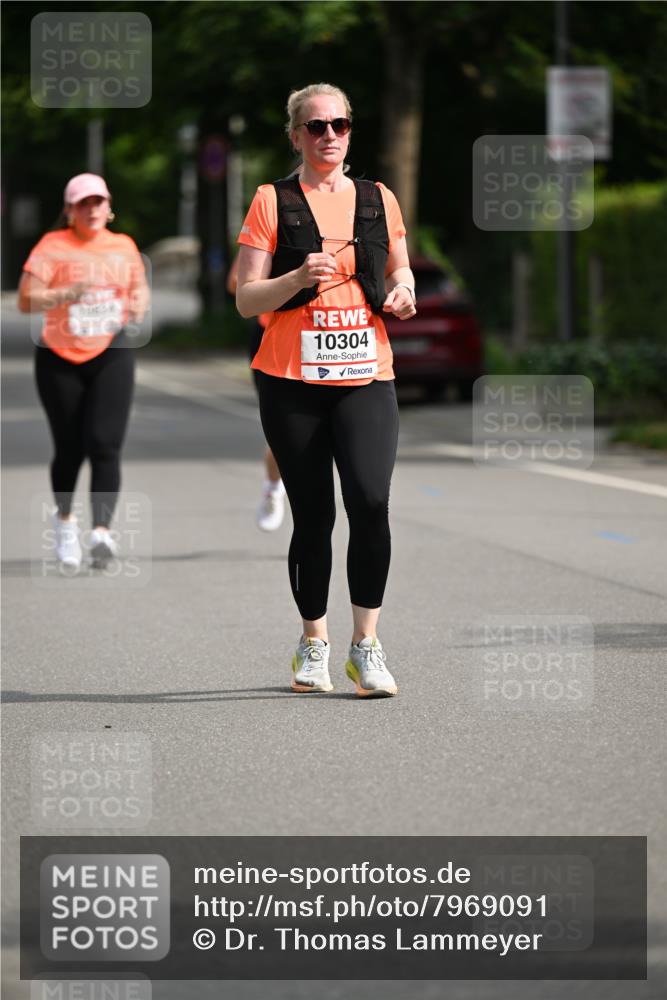 15.06.2025 - REWE Women's Run Dr. Thomas Lammeyer http://msf.ph/oto/7969091 15.06.2025 09:57:15 Laufen 10304 meine-sportfotos.de