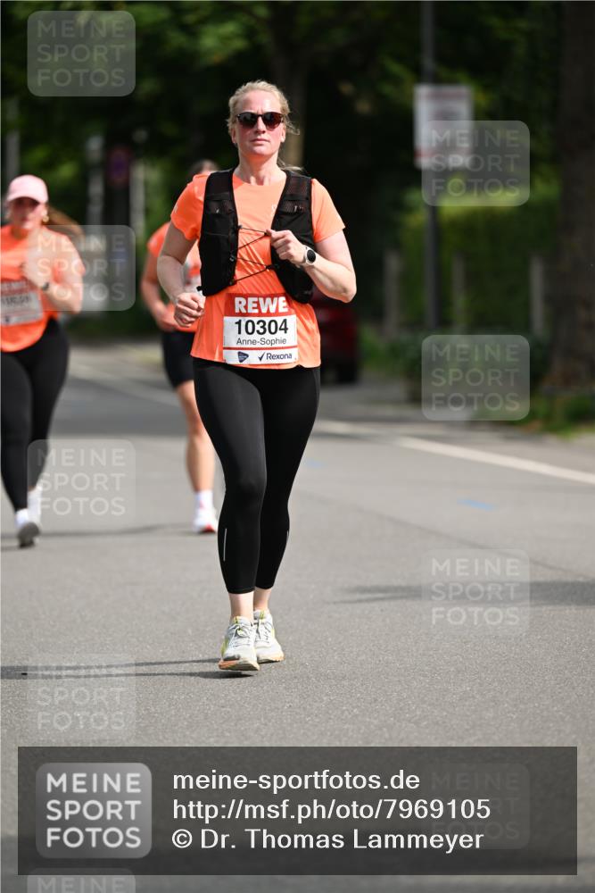 15.06.2025 - REWE Women's Run Dr. Thomas Lammeyer http://msf.ph/oto/7969105 15.06.2025 09:57:15 Laufen 10304 meine-sportfotos.de