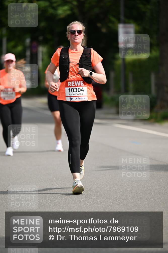 15.06.2025 - REWE Women's Run Dr. Thomas Lammeyer http://msf.ph/oto/7969109 15.06.2025 09:57:15 Laufen 10304 meine-sportfotos.de