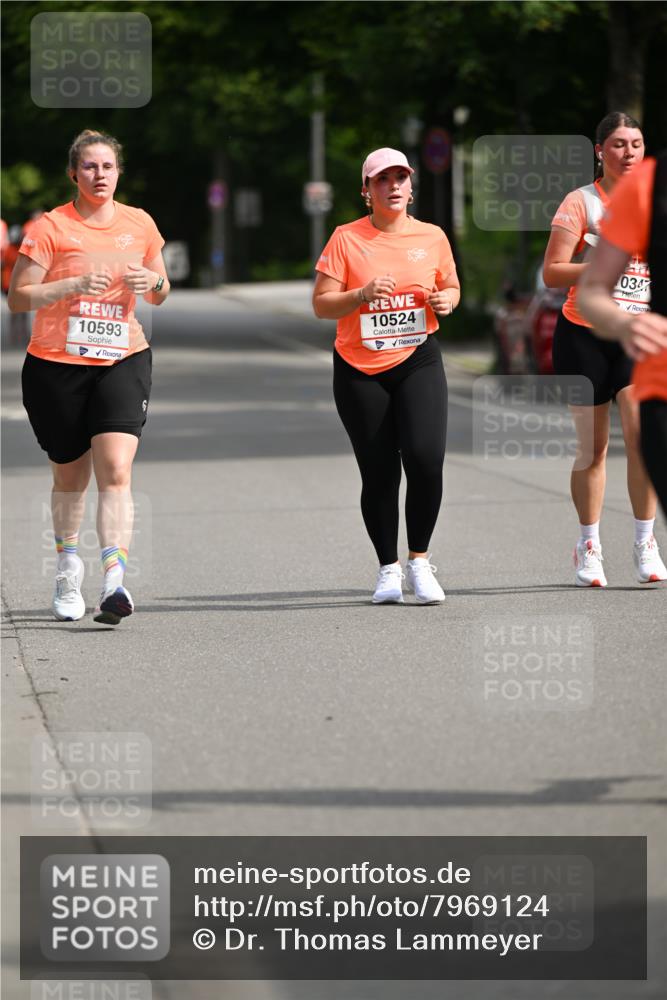15.06.2025 - REWE Women's Run Dr. Thomas Lammeyer http://msf.ph/oto/7969124 15.06.2025 09:57:16 Laufen 10593, 10524 meine-sportfotos.de